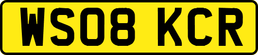 WS08KCR