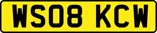 WS08KCW