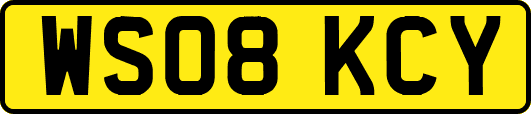 WS08KCY