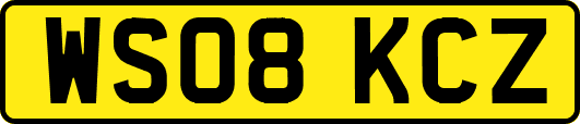 WS08KCZ