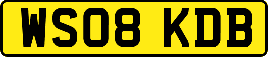 WS08KDB