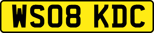 WS08KDC