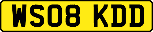 WS08KDD