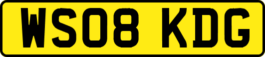 WS08KDG