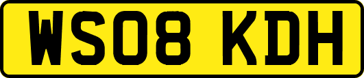 WS08KDH