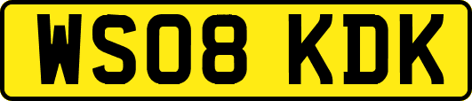 WS08KDK