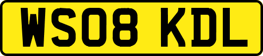 WS08KDL