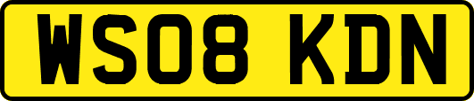 WS08KDN