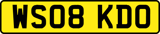 WS08KDO