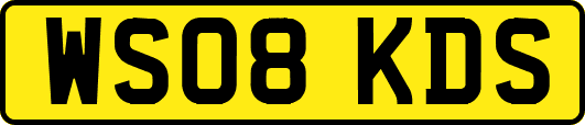 WS08KDS