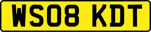 WS08KDT