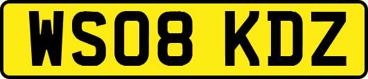WS08KDZ