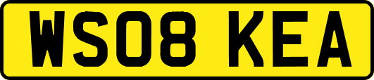 WS08KEA