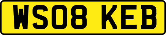 WS08KEB