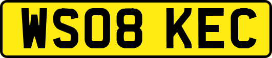 WS08KEC