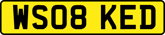 WS08KED