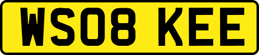 WS08KEE