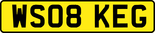 WS08KEG
