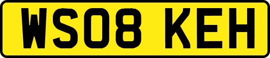WS08KEH