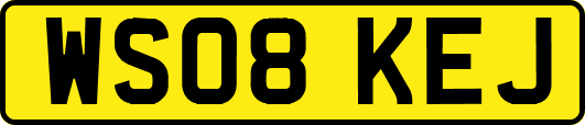 WS08KEJ