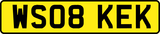 WS08KEK