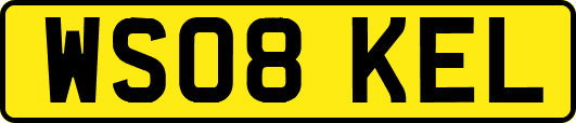 WS08KEL