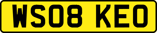 WS08KEO