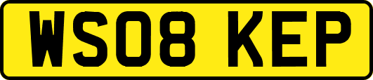 WS08KEP