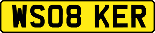 WS08KER