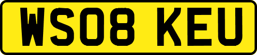 WS08KEU