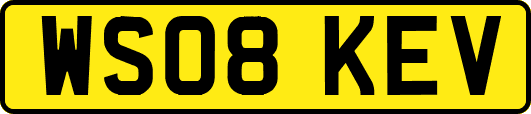 WS08KEV