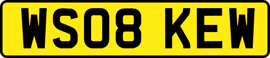 WS08KEW