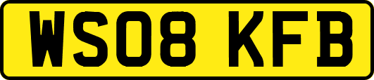 WS08KFB