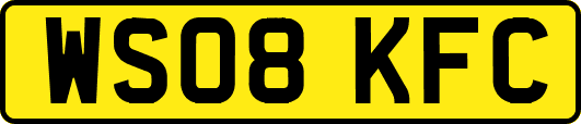WS08KFC