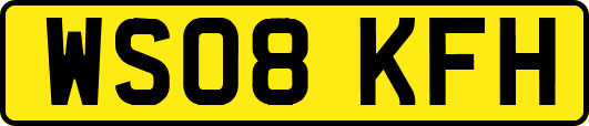 WS08KFH