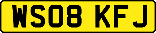 WS08KFJ