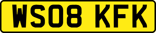 WS08KFK