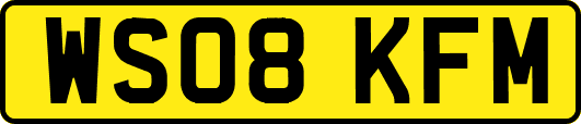 WS08KFM