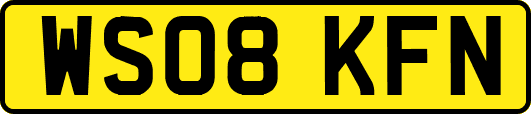 WS08KFN
