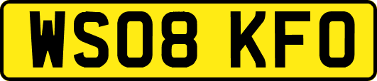 WS08KFO