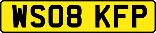 WS08KFP