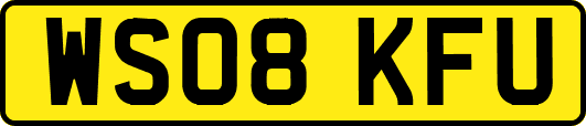 WS08KFU