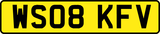 WS08KFV