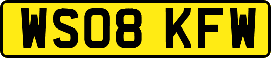 WS08KFW