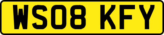 WS08KFY