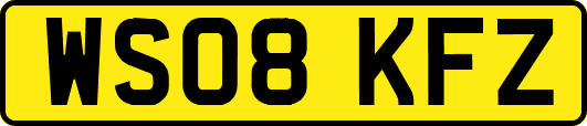 WS08KFZ