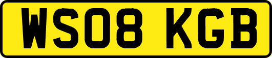 WS08KGB