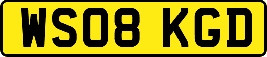 WS08KGD