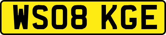 WS08KGE