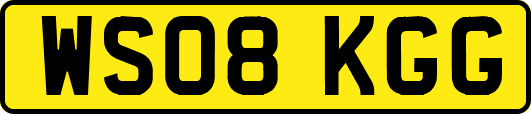 WS08KGG